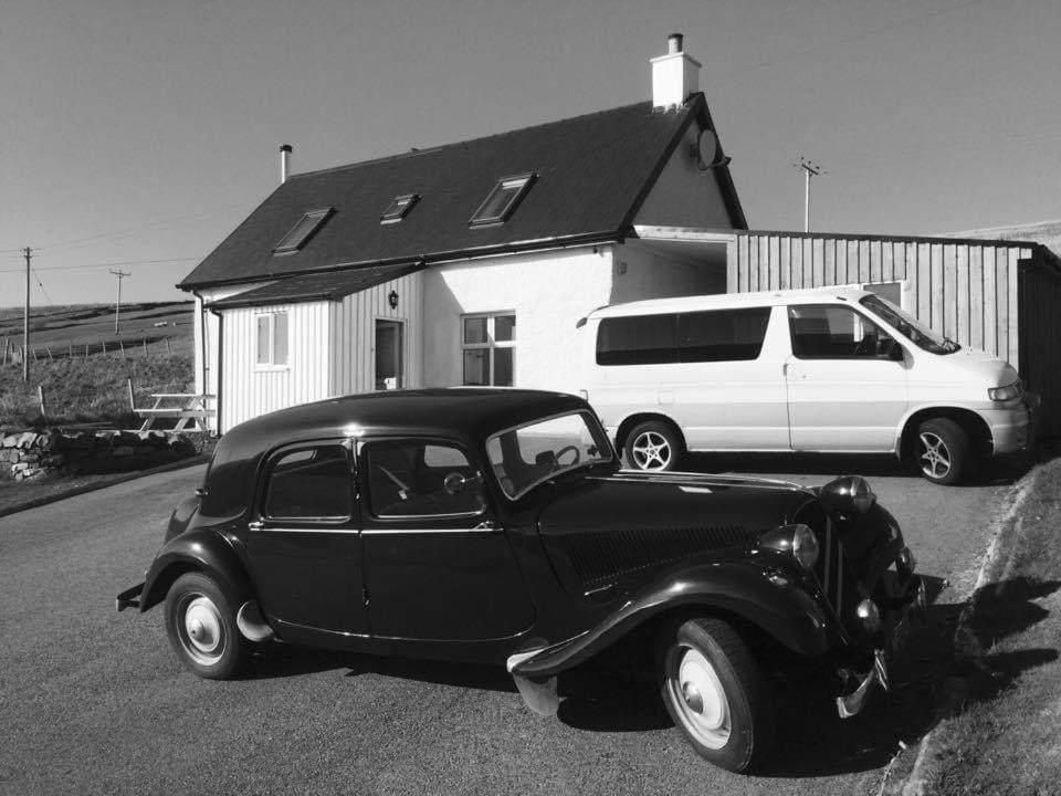 Barnweil Stein Exterior foto